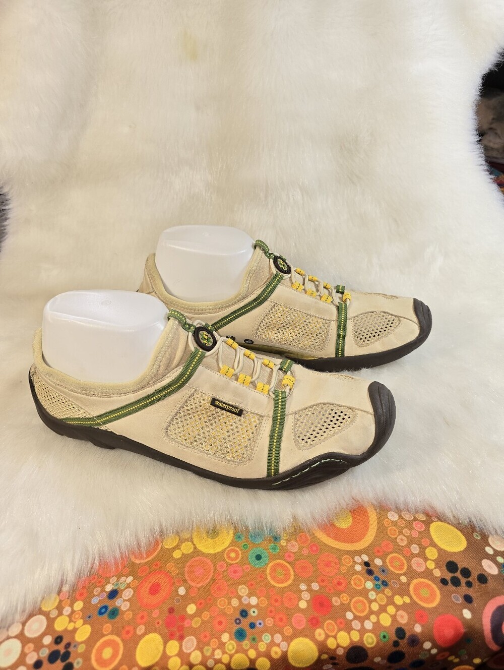 Jambu J-41 Pioneer Casual Slip-On Trail Sneakers